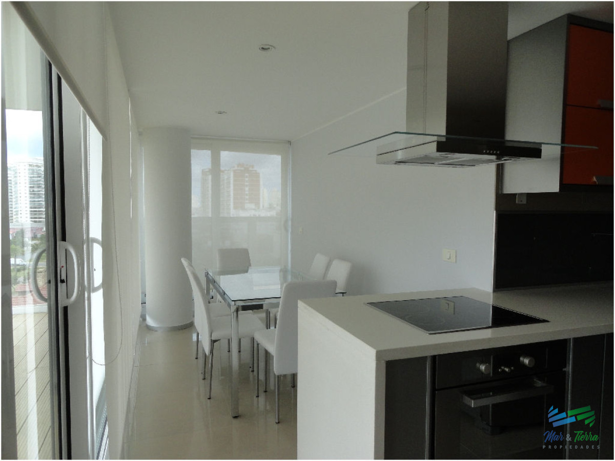 Apartamento ID.515 - Apartamento en Mansa, 3 dormitorios *