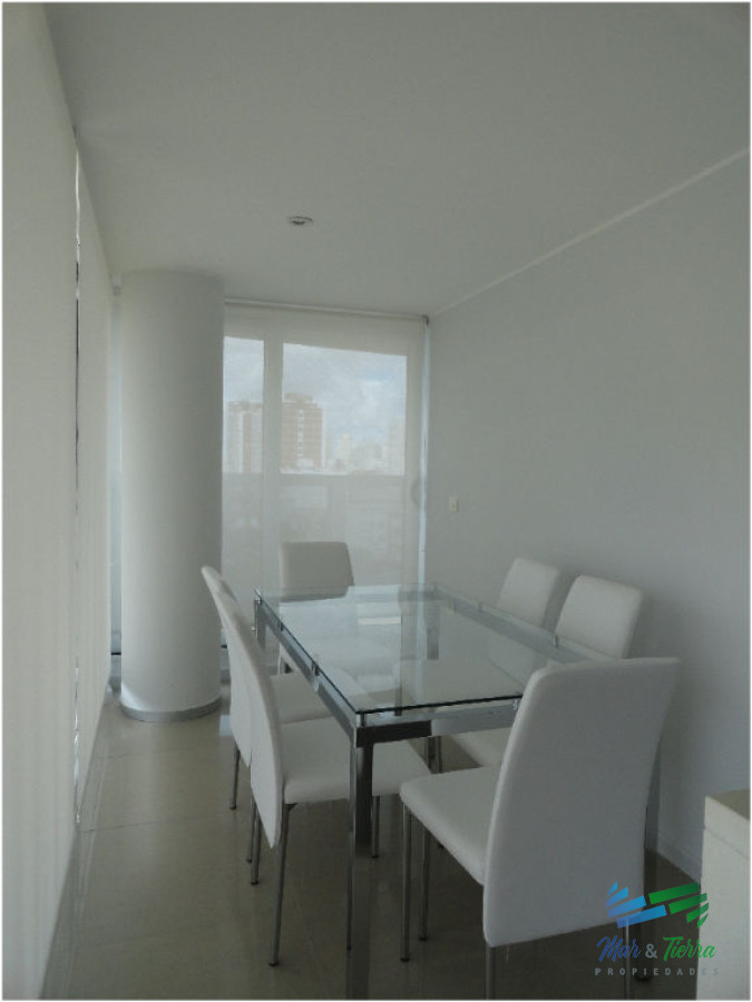 Apartamento ID.515 - Apartamento en Mansa, 3 dormitorios *