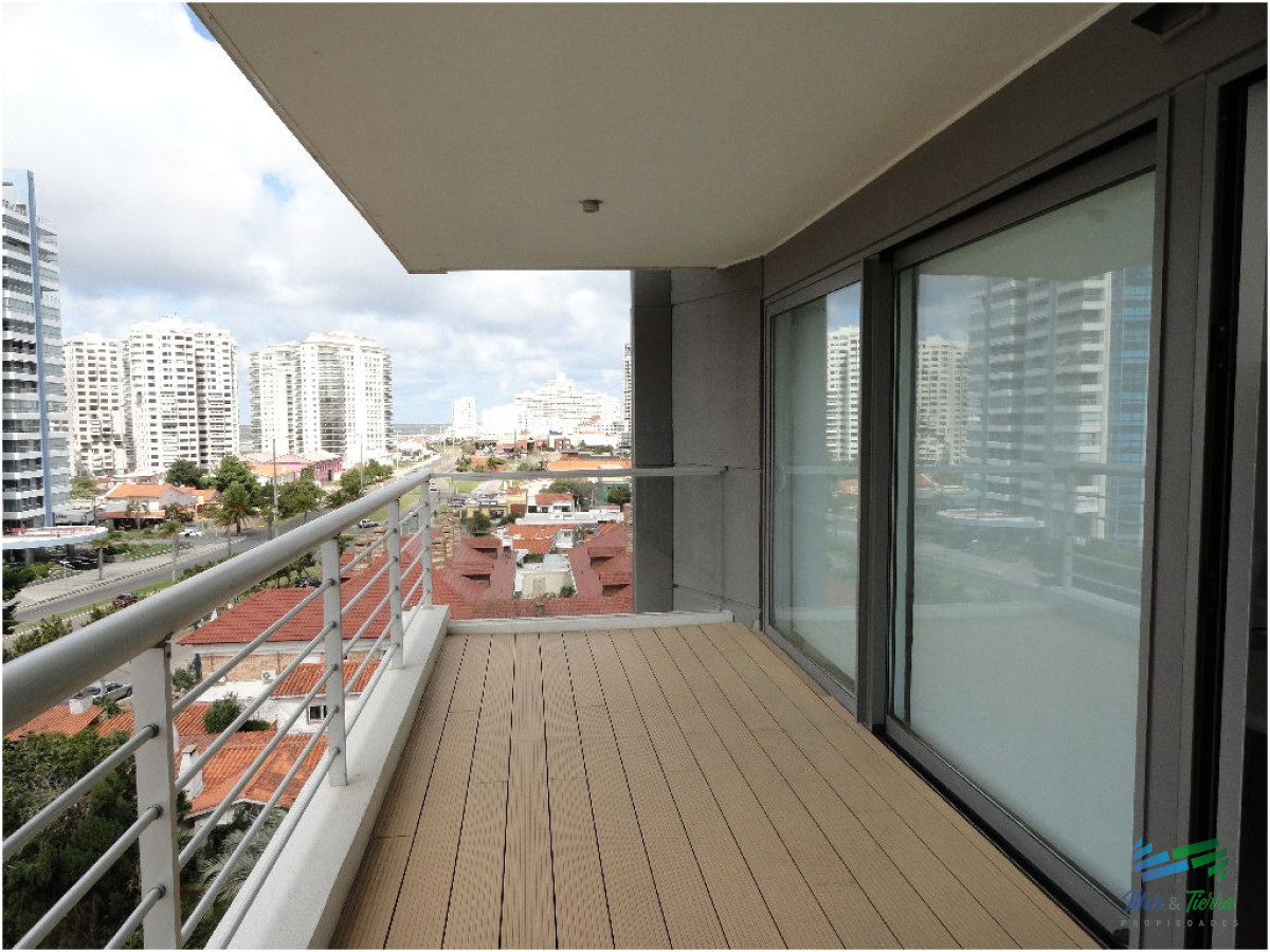 Apartamento ID.515 - Apartamento en Mansa, 3 dormitorios *