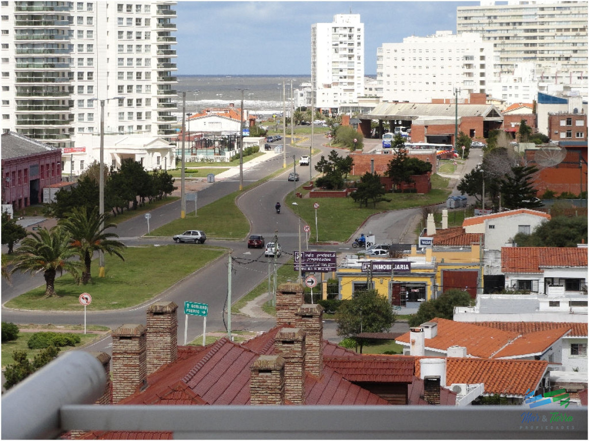 Apartamento ID.515 - Apartamento en Mansa, 3 dormitorios *