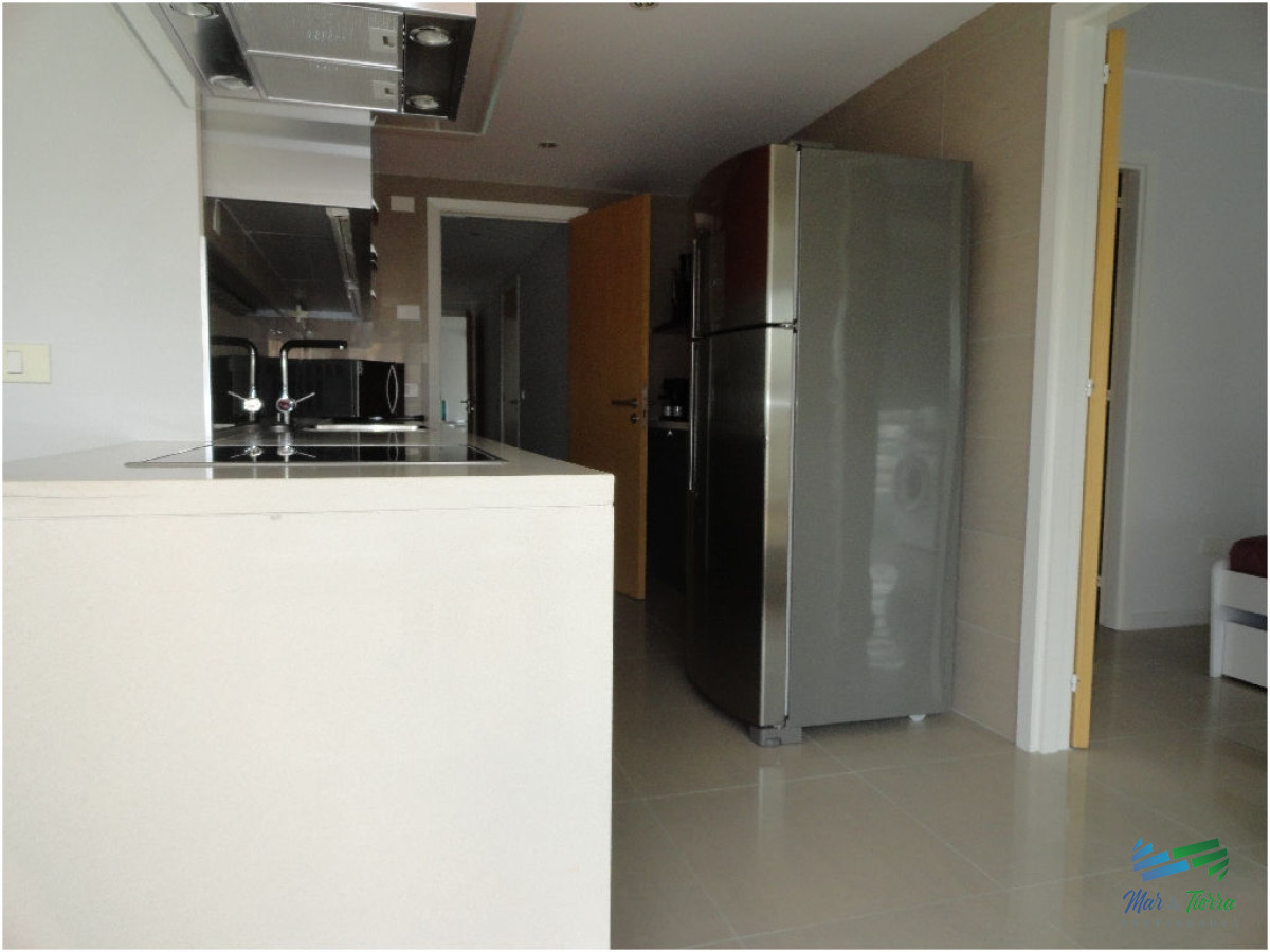 Apartamento ID.515 - Apartamento en Mansa, 3 dormitorios *