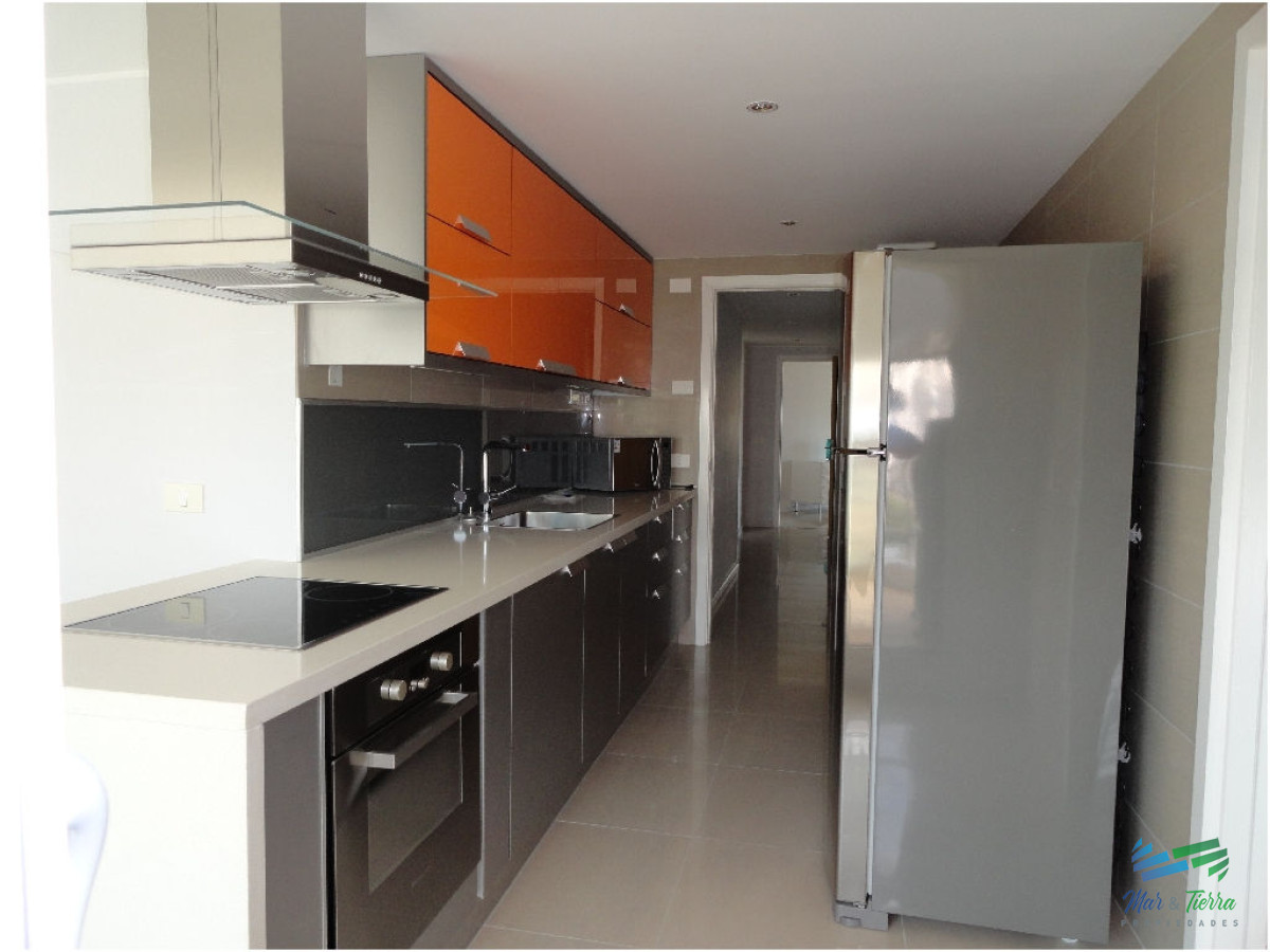 Apartamento ID.515 - Apartamento en Mansa, 3 dormitorios *