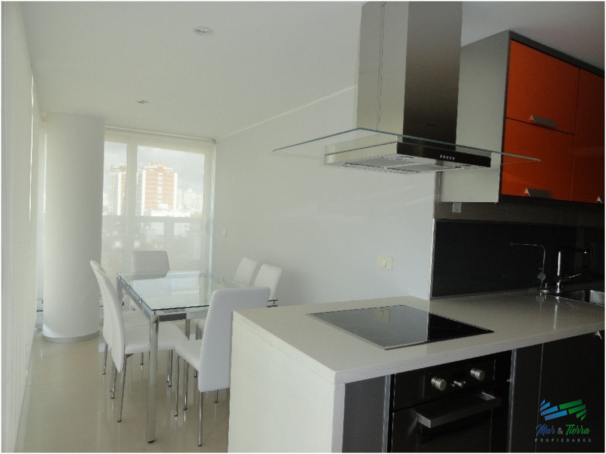 Apartamento ID.515 - Apartamento en Mansa, 3 dormitorios *