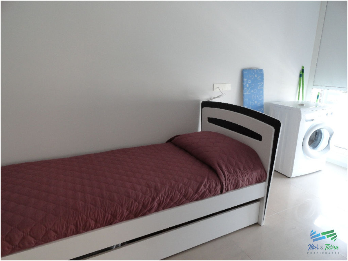 Apartamento ID.515 - Apartamento en Mansa, 3 dormitorios *