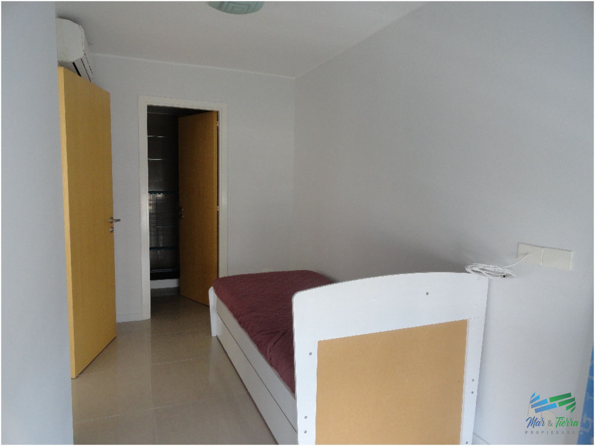 Apartamento ID.515 - Apartamento en Mansa, 3 dormitorios *