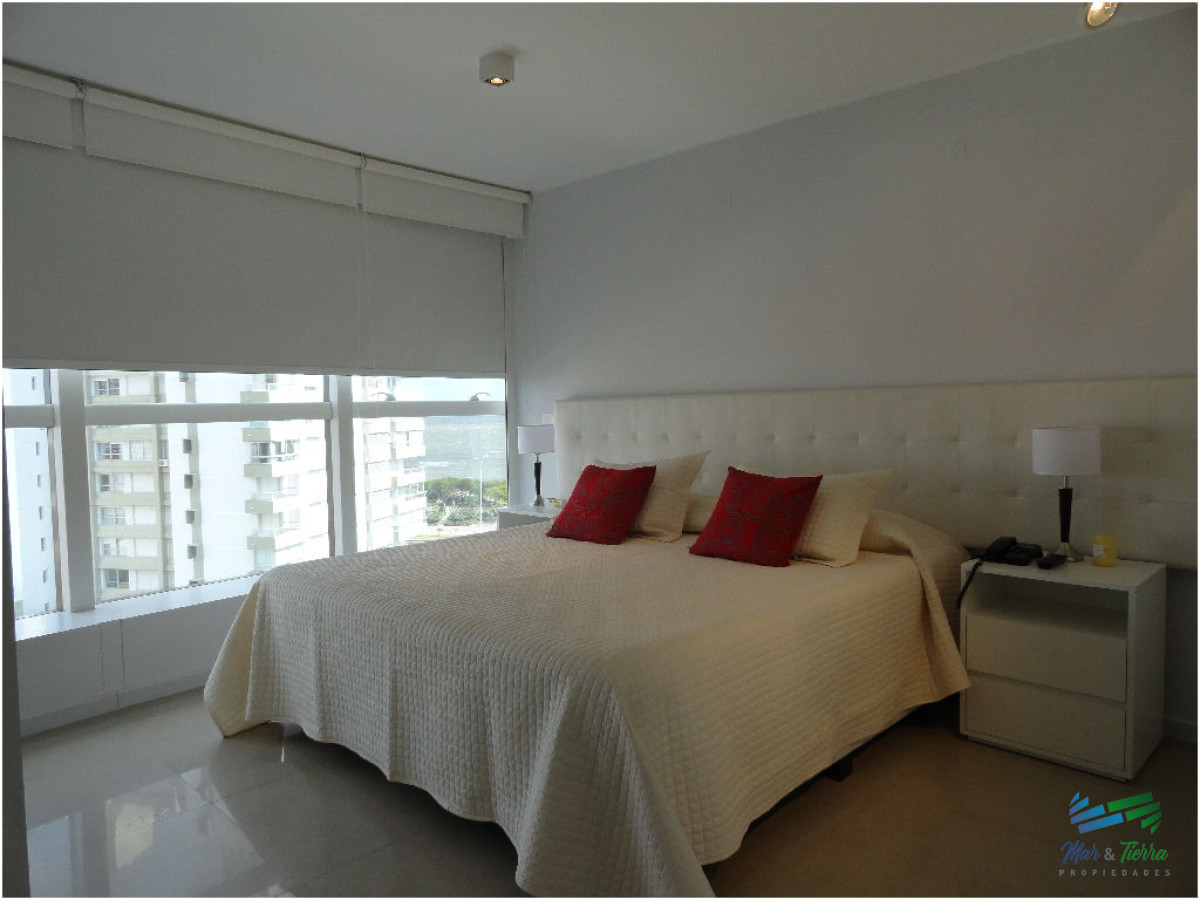 Apartamento ID.515 - Apartamento en Mansa, 3 dormitorios *