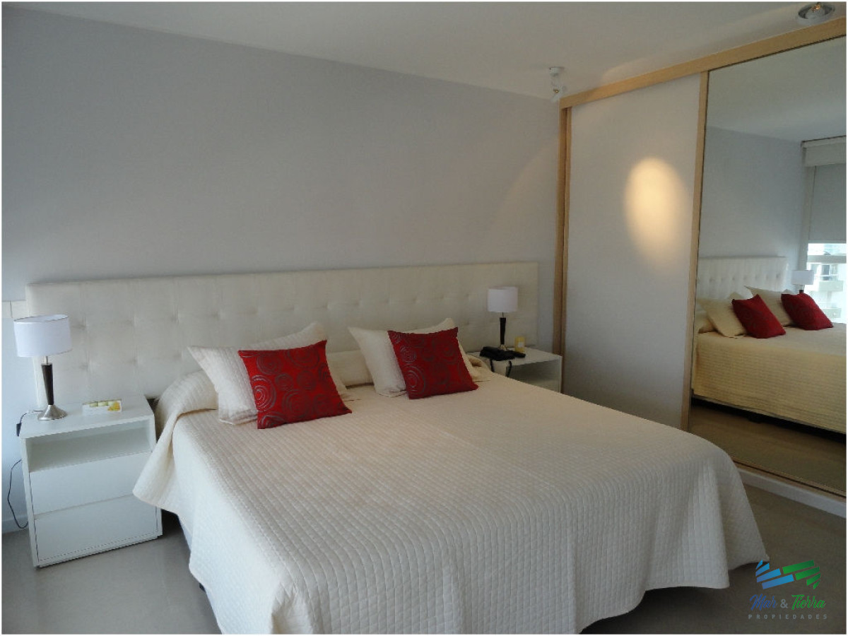 Apartamento ID.515 - Apartamento en Mansa, 3 dormitorios *