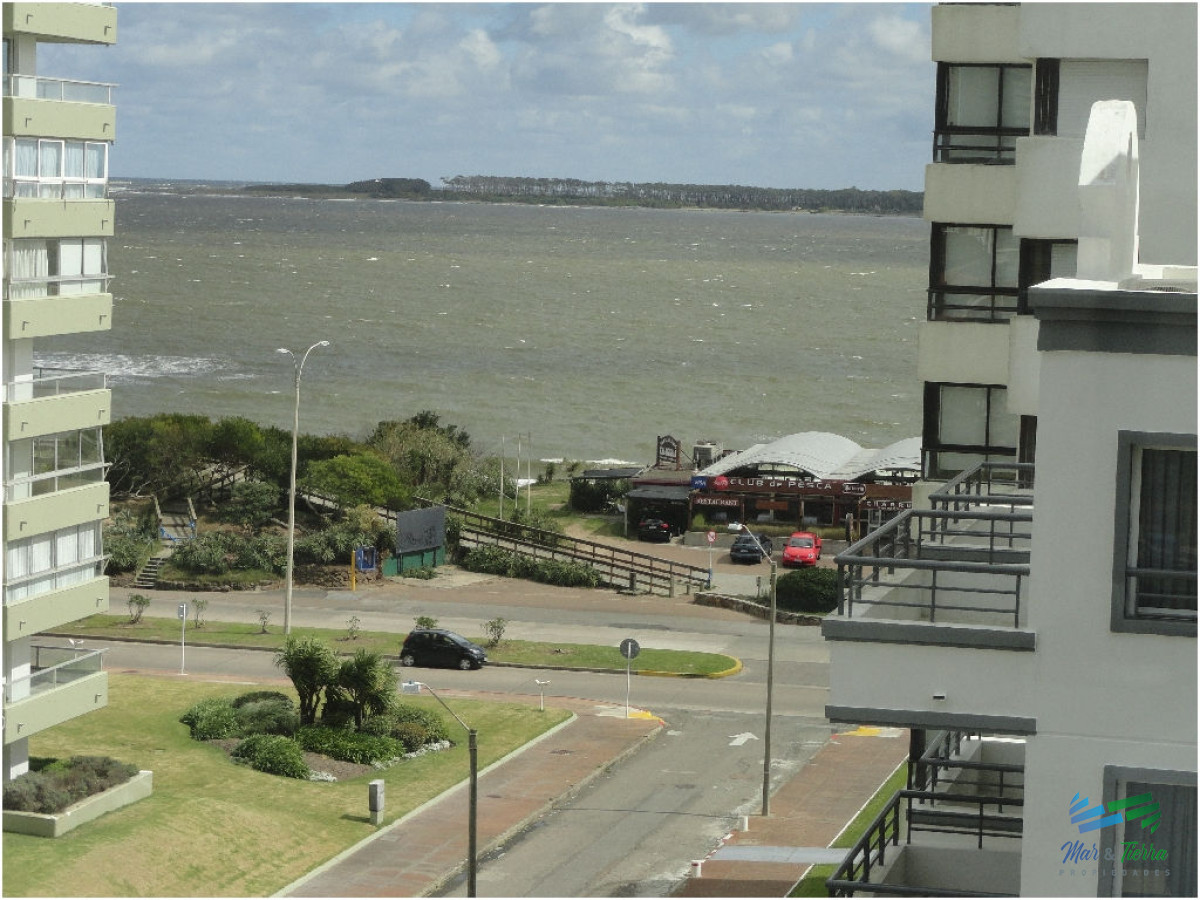 Apartamento ID.515 - Apartamento en Mansa, 3 dormitorios *