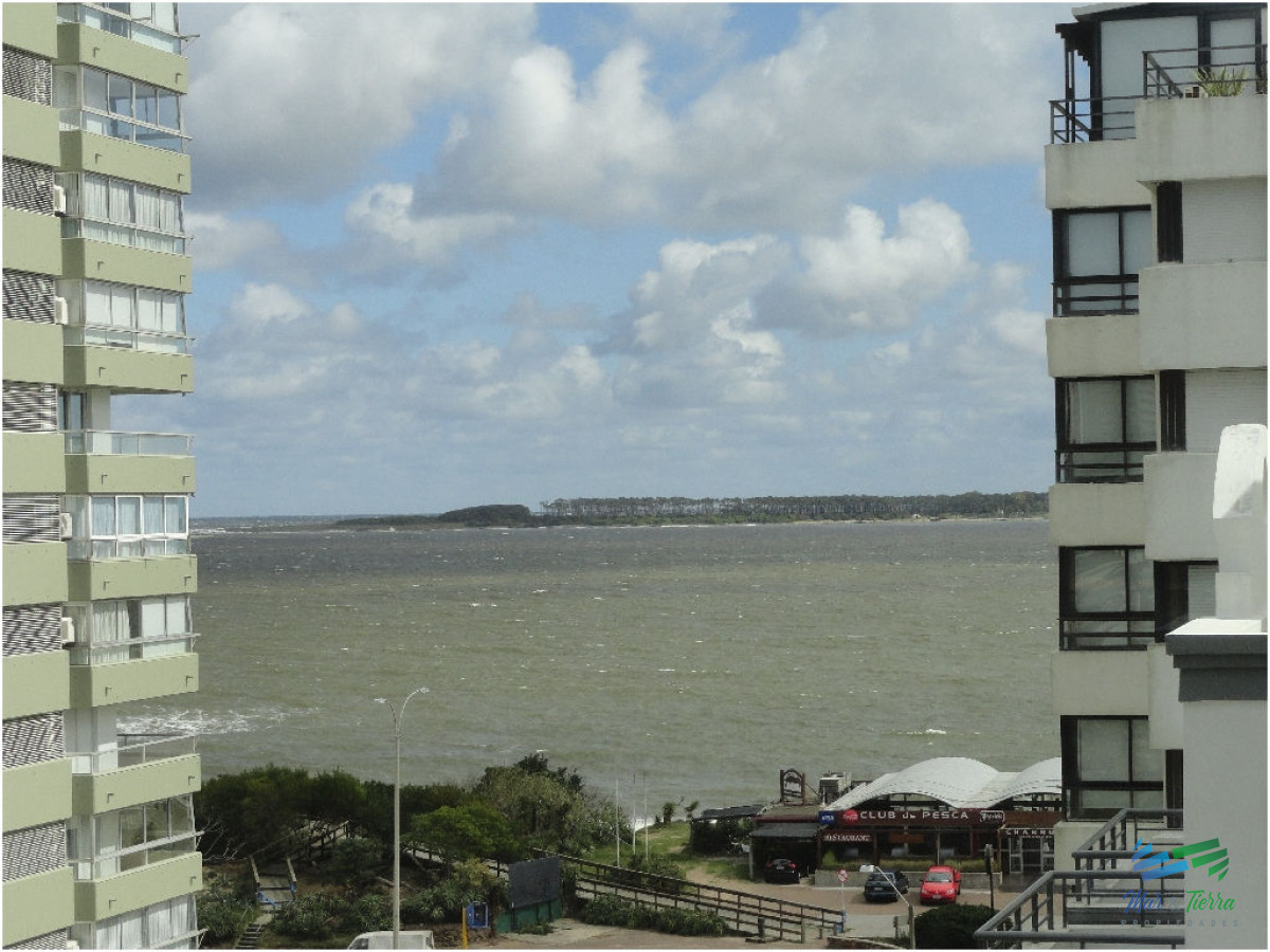 Apartamento ID.515 - Apartamento en Mansa, 3 dormitorios *