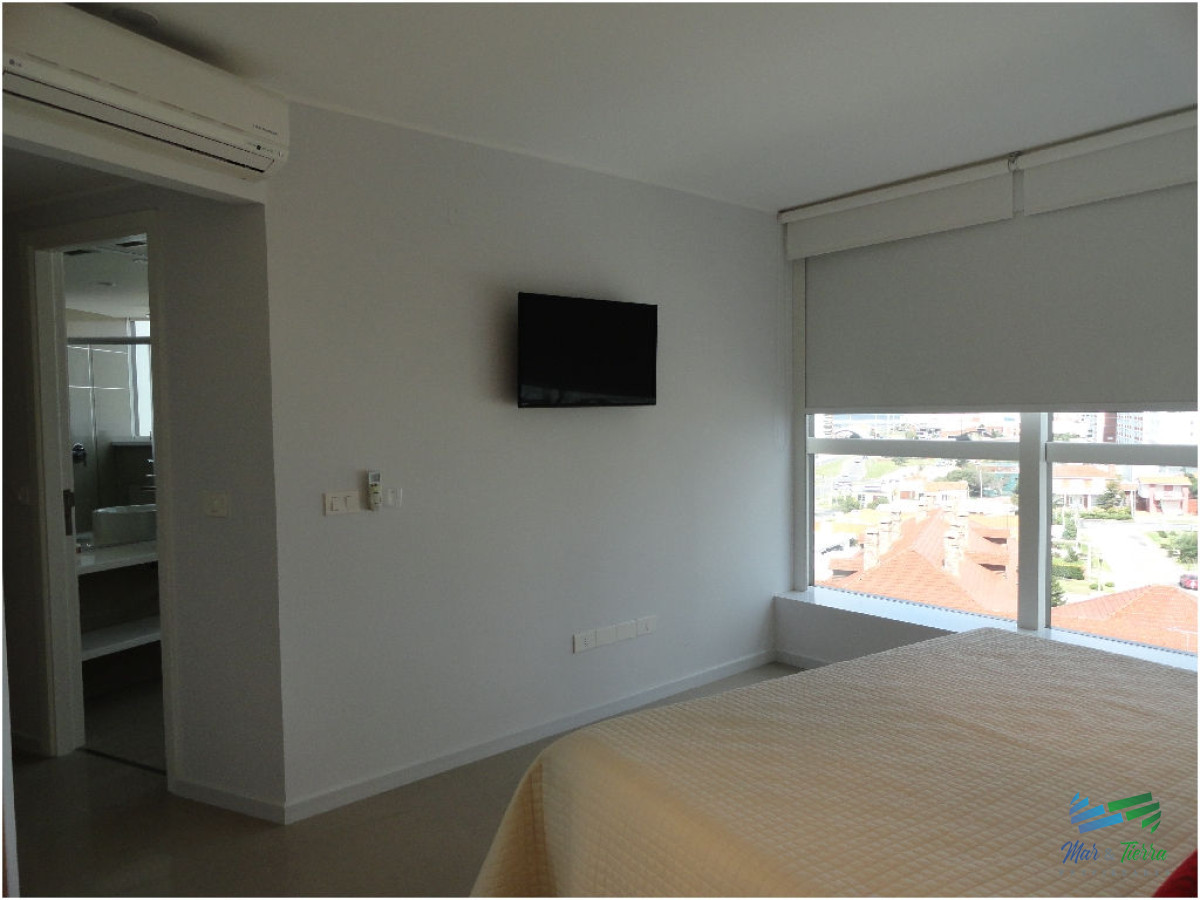 Apartamento ID.515 - Apartamento en Mansa, 3 dormitorios *