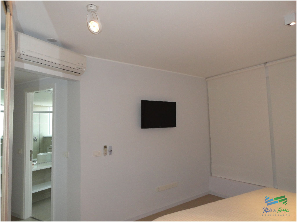 Apartamento ID.515 - Apartamento en Mansa, 3 dormitorios *