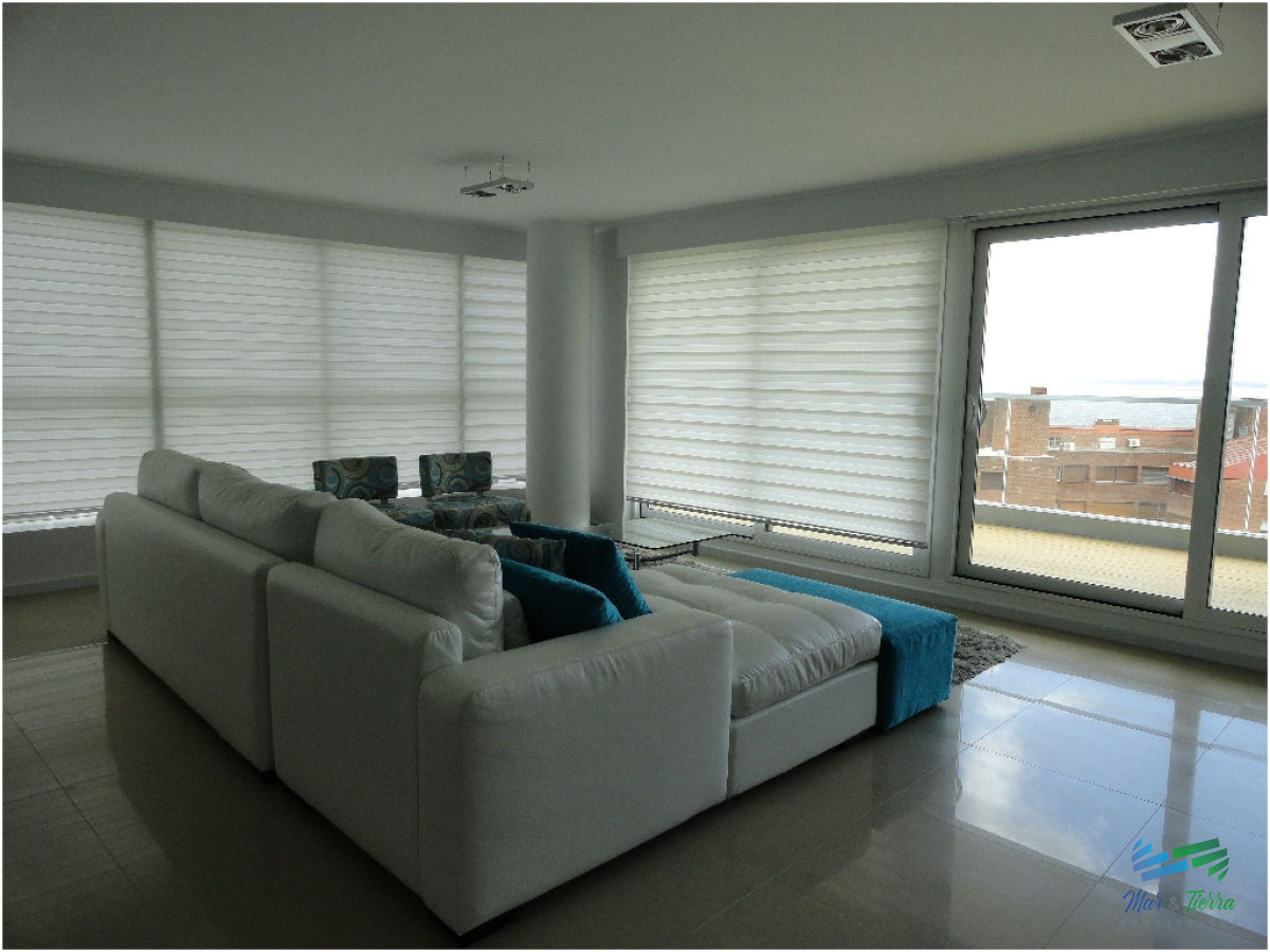Apartamento ID.515 - Apartamento en Mansa, 3 dormitorios *