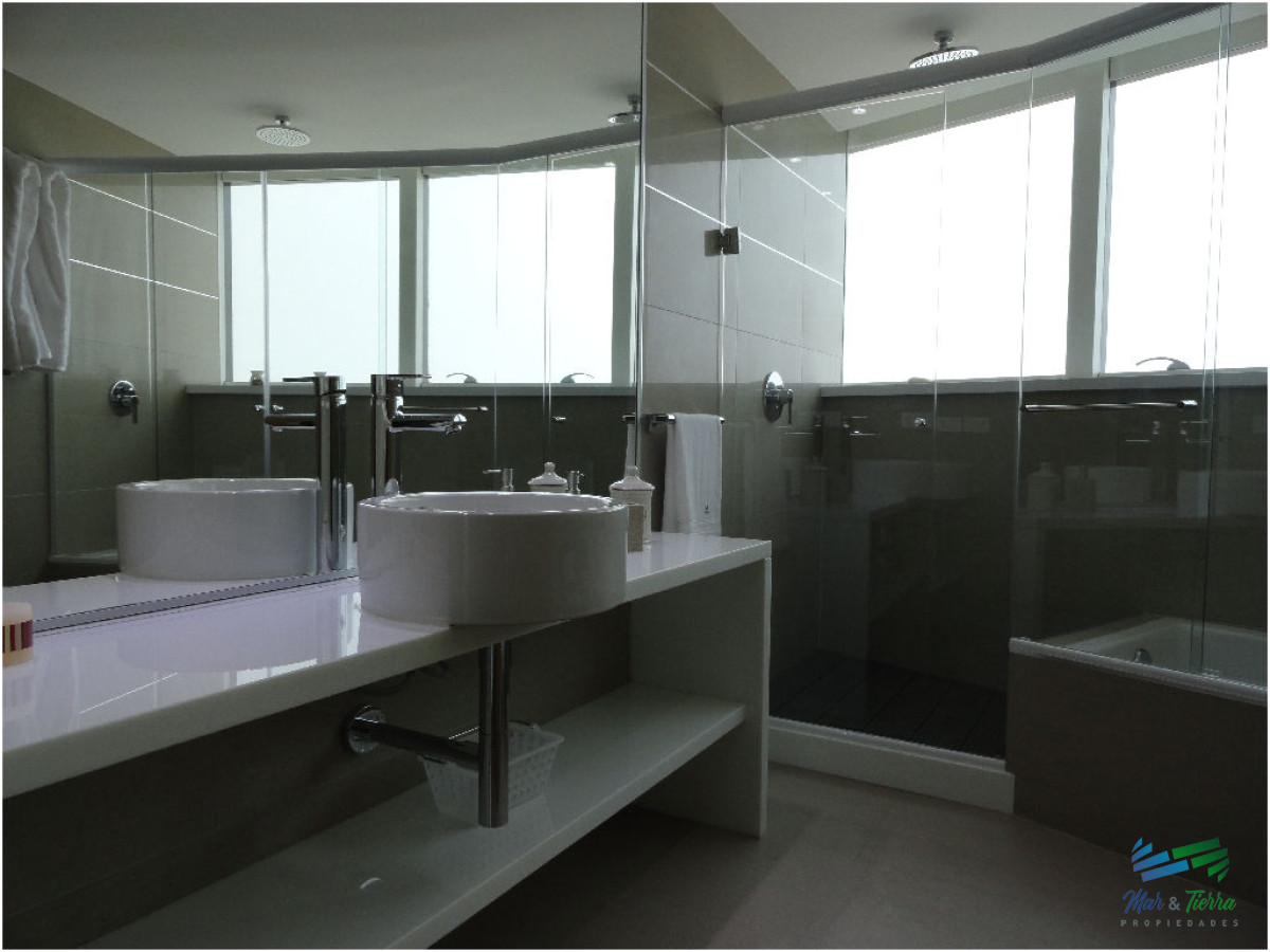 Apartamento ID.515 - Apartamento en Mansa, 3 dormitorios *
