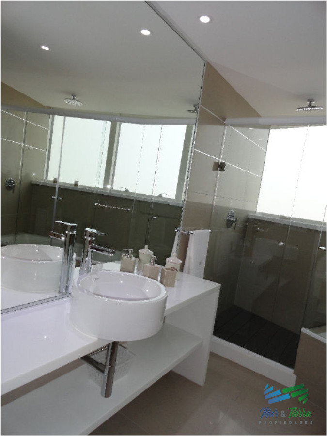 Apartamento ID.515 - Apartamento en Mansa, 3 dormitorios *