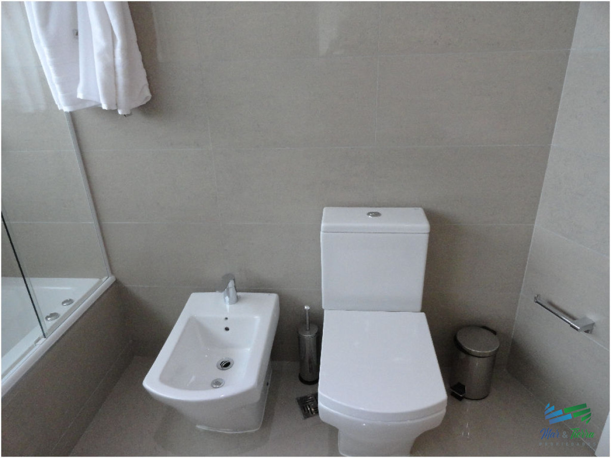 Apartamento ID.515 - Apartamento en Mansa, 3 dormitorios *
