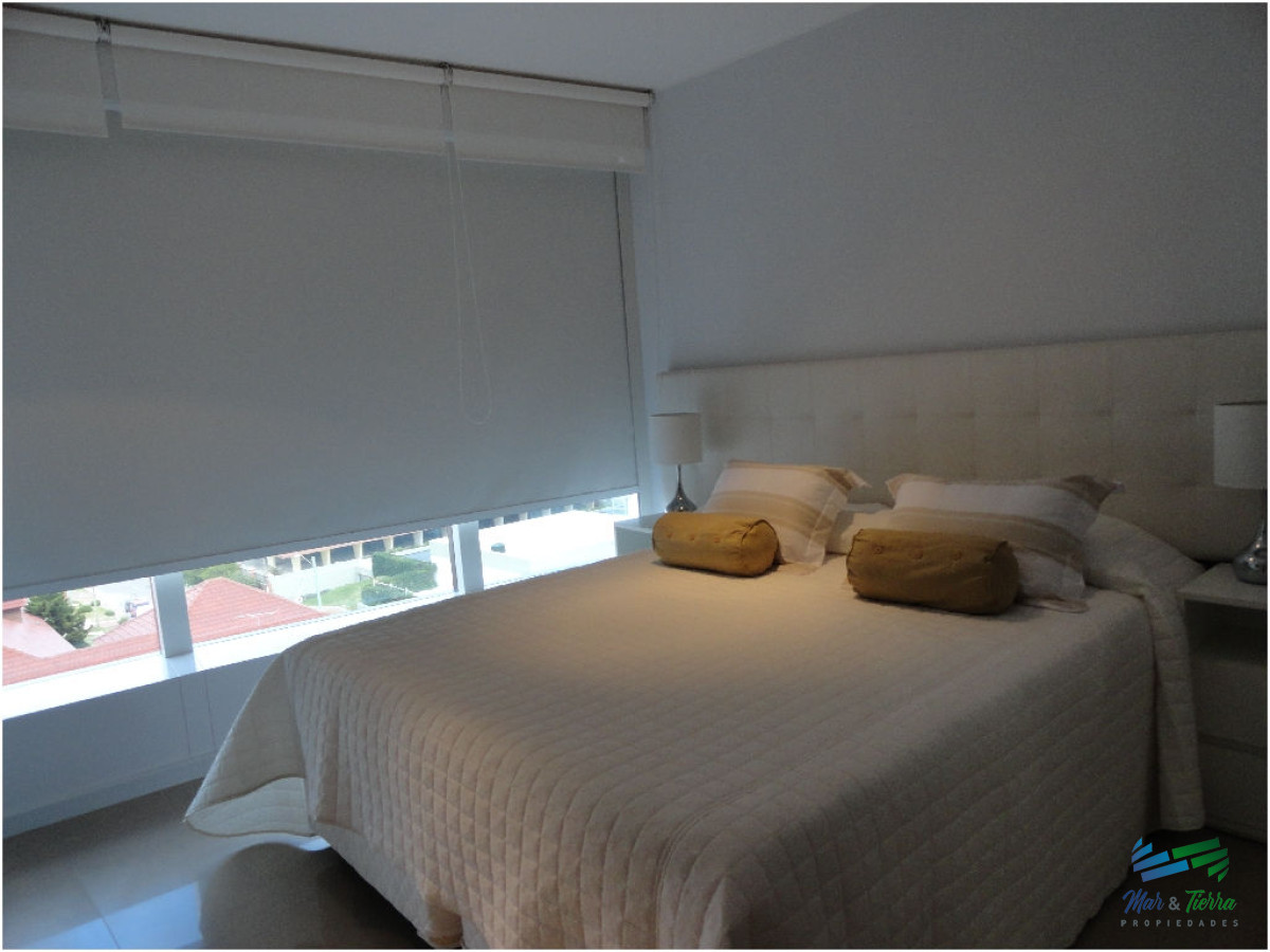 Apartamento ID.515 - Apartamento en Mansa, 3 dormitorios *