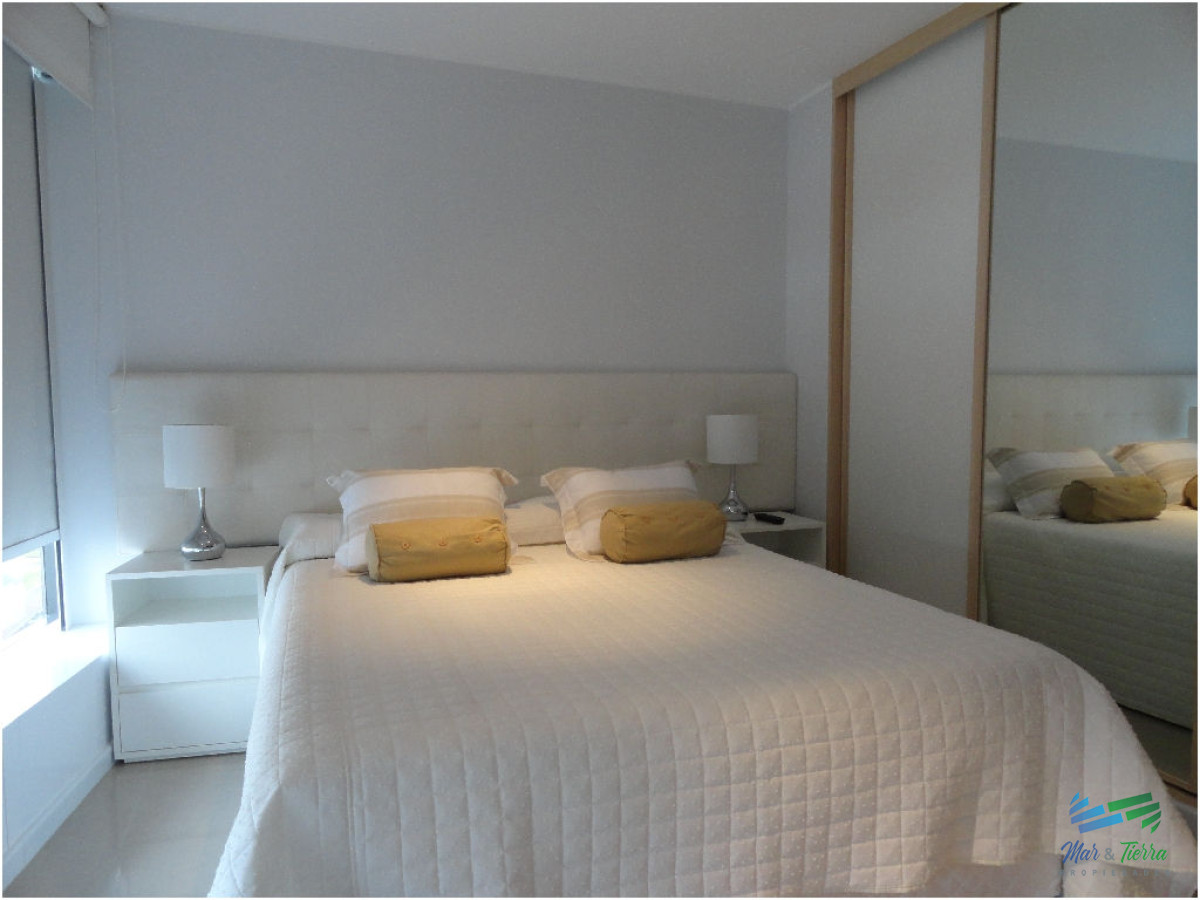 Apartamento ID.515 - Apartamento en Mansa, 3 dormitorios *