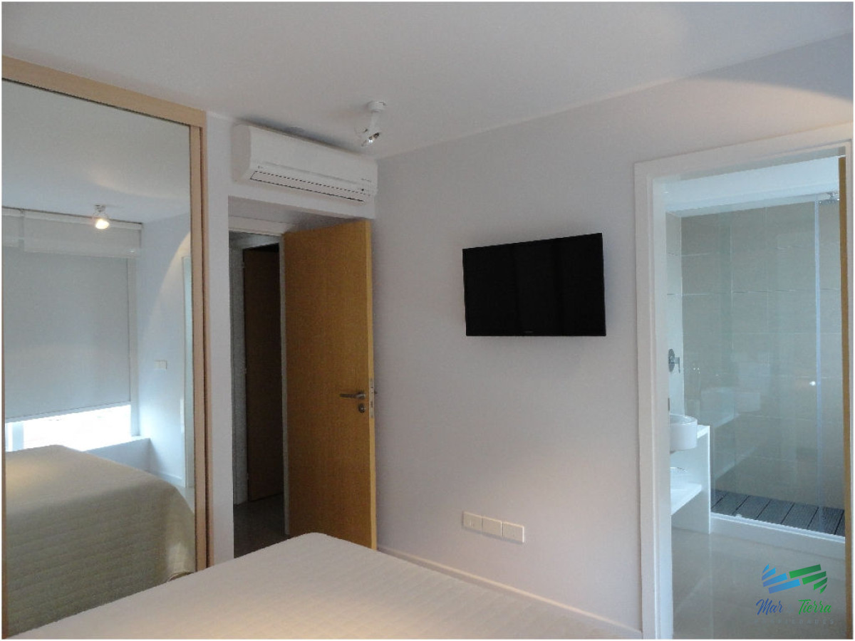 Apartamento ID.515 - Apartamento en Mansa, 3 dormitorios *