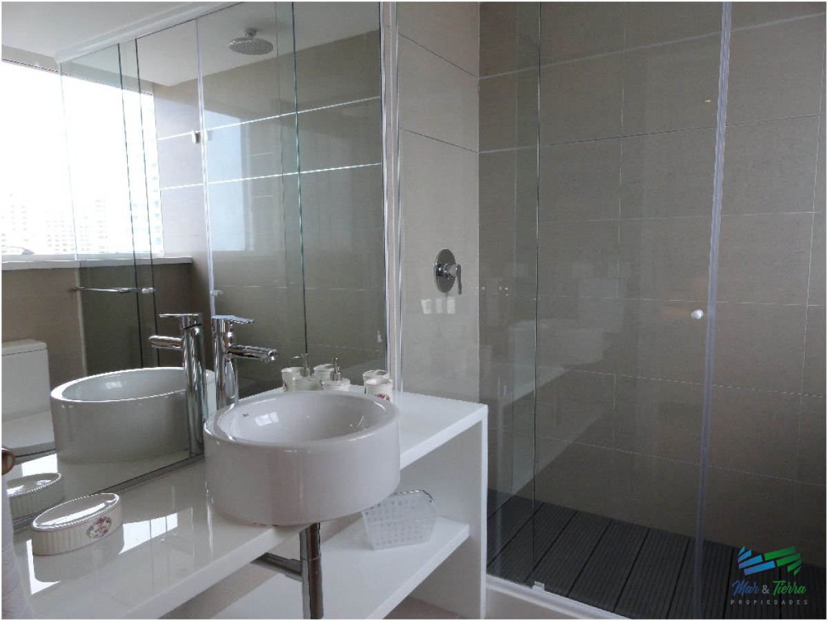Apartamento ID.515 - Apartamento en Mansa, 3 dormitorios *