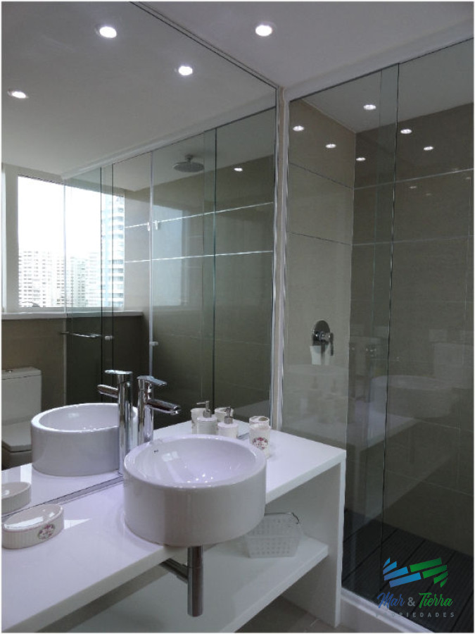 Apartamento ID.515 - Apartamento en Mansa, 3 dormitorios *