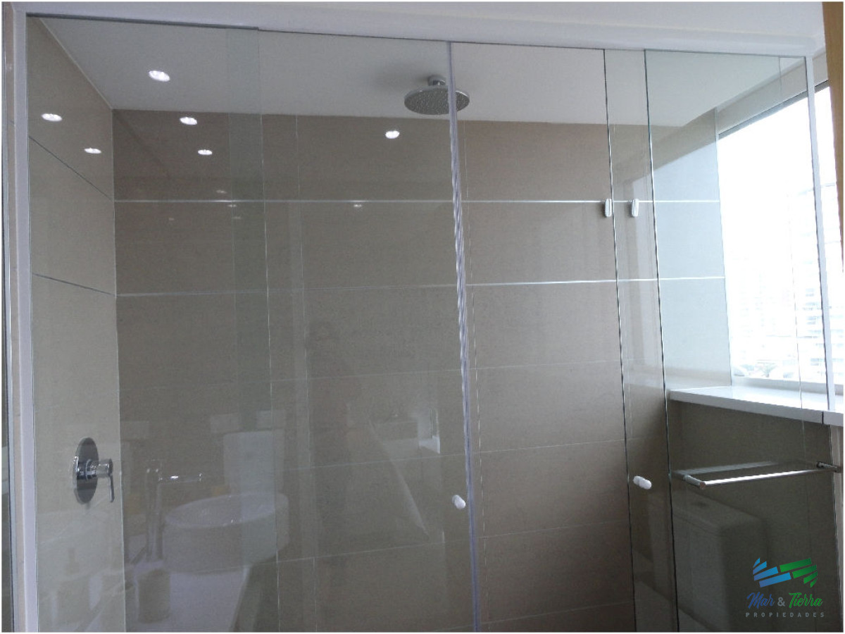 Apartamento ID.515 - Apartamento en Mansa, 3 dormitorios *