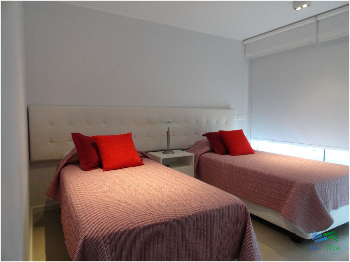 Apartamento ID.515 - Apartamento en Mansa, 3 dormitorios *