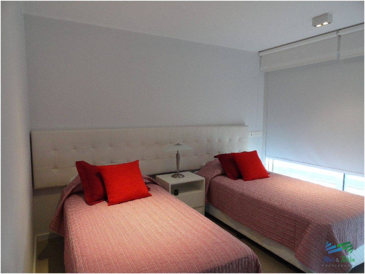 Apartamento ID.515 - Apartamento en Mansa, 3 dormitorios *