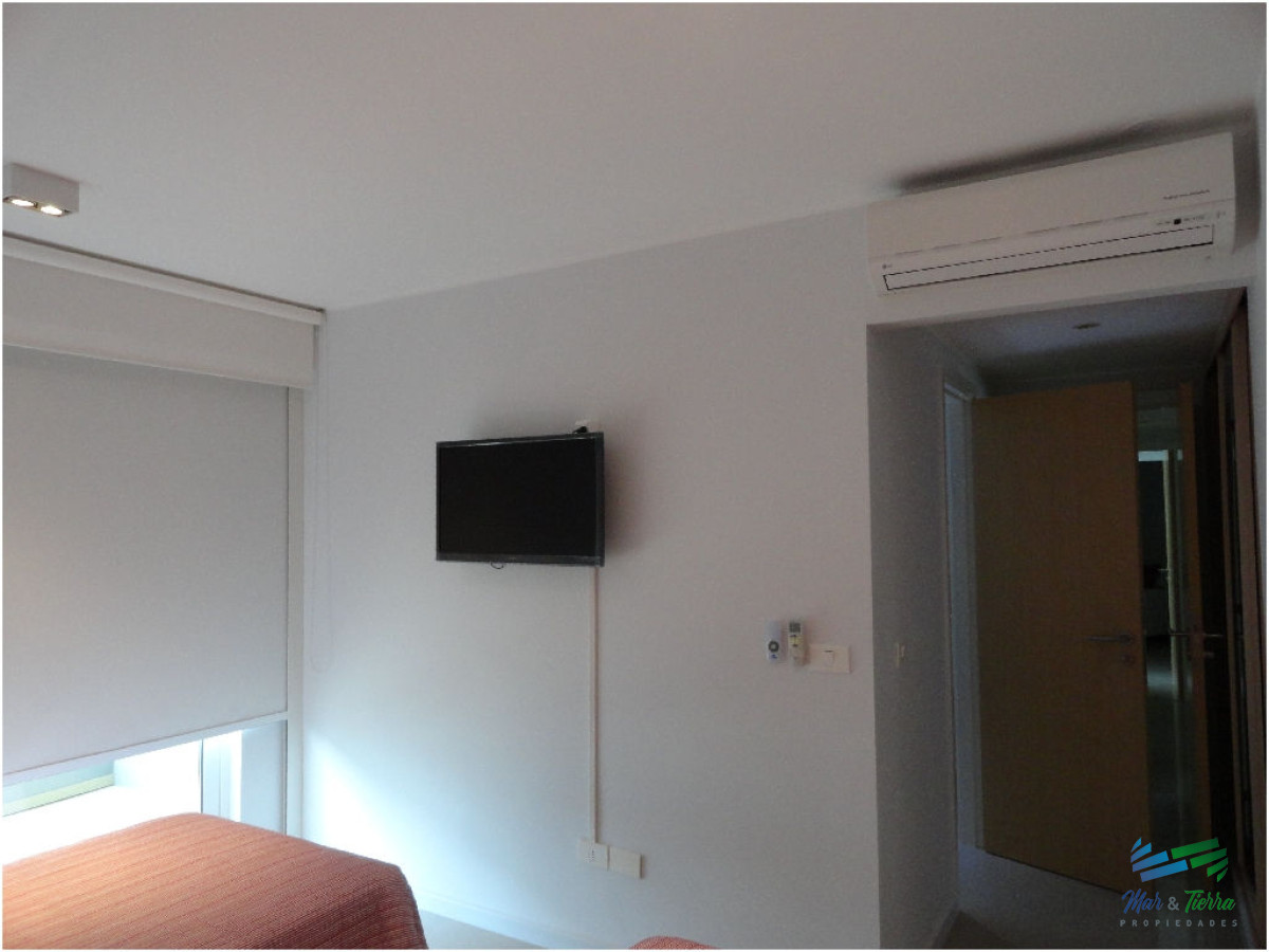 Apartamento ID.515 - Apartamento en Mansa, 3 dormitorios *