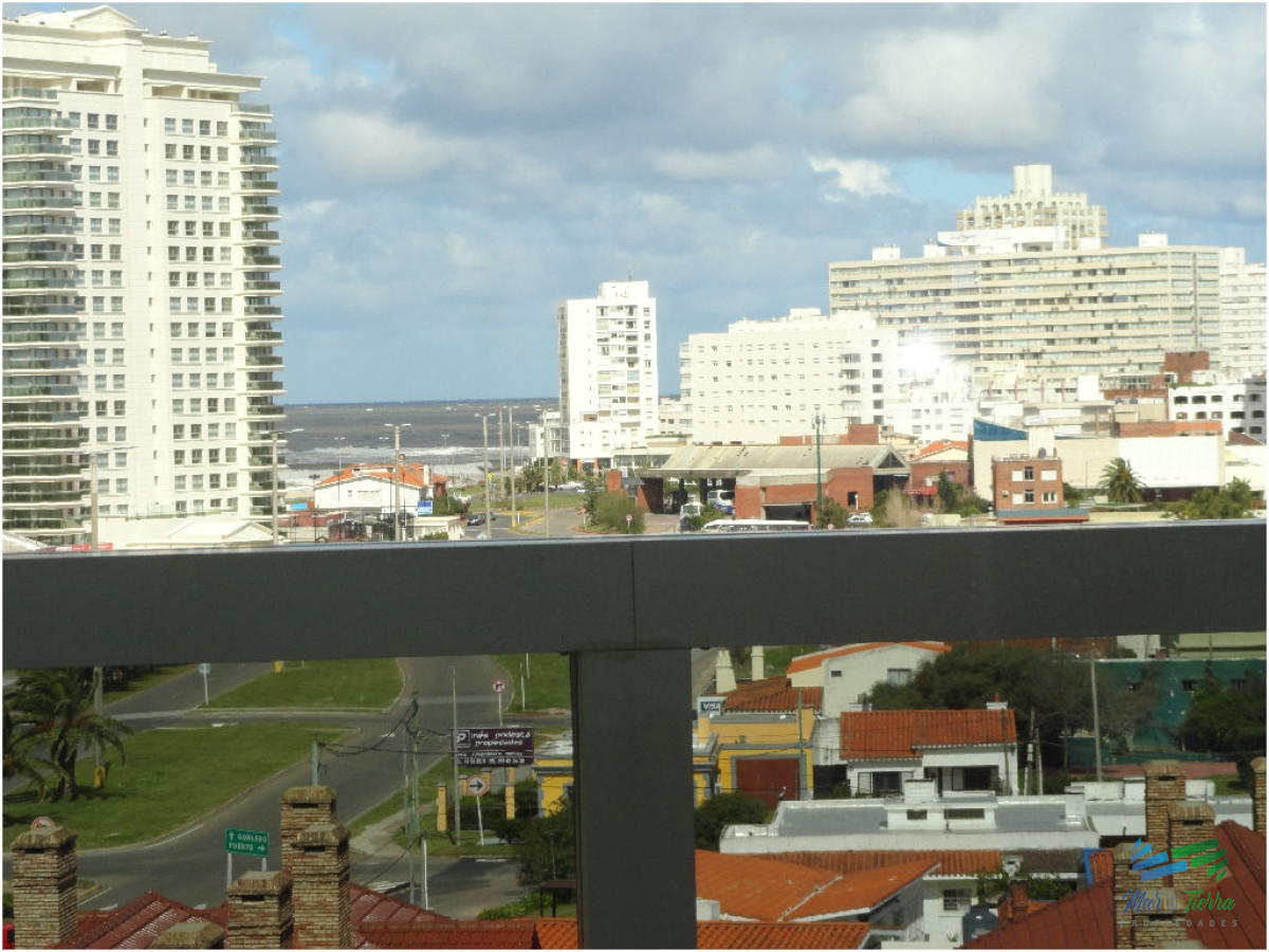 Apartamento ID.515 - Apartamento en Mansa, 3 dormitorios *