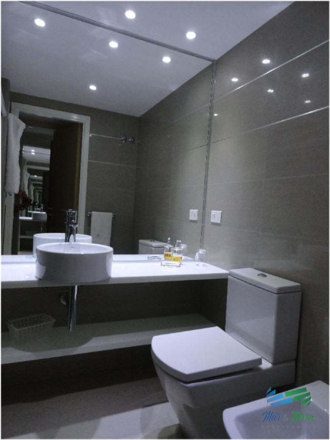 Apartamento ID.515 - Apartamento en Mansa, 3 dormitorios *