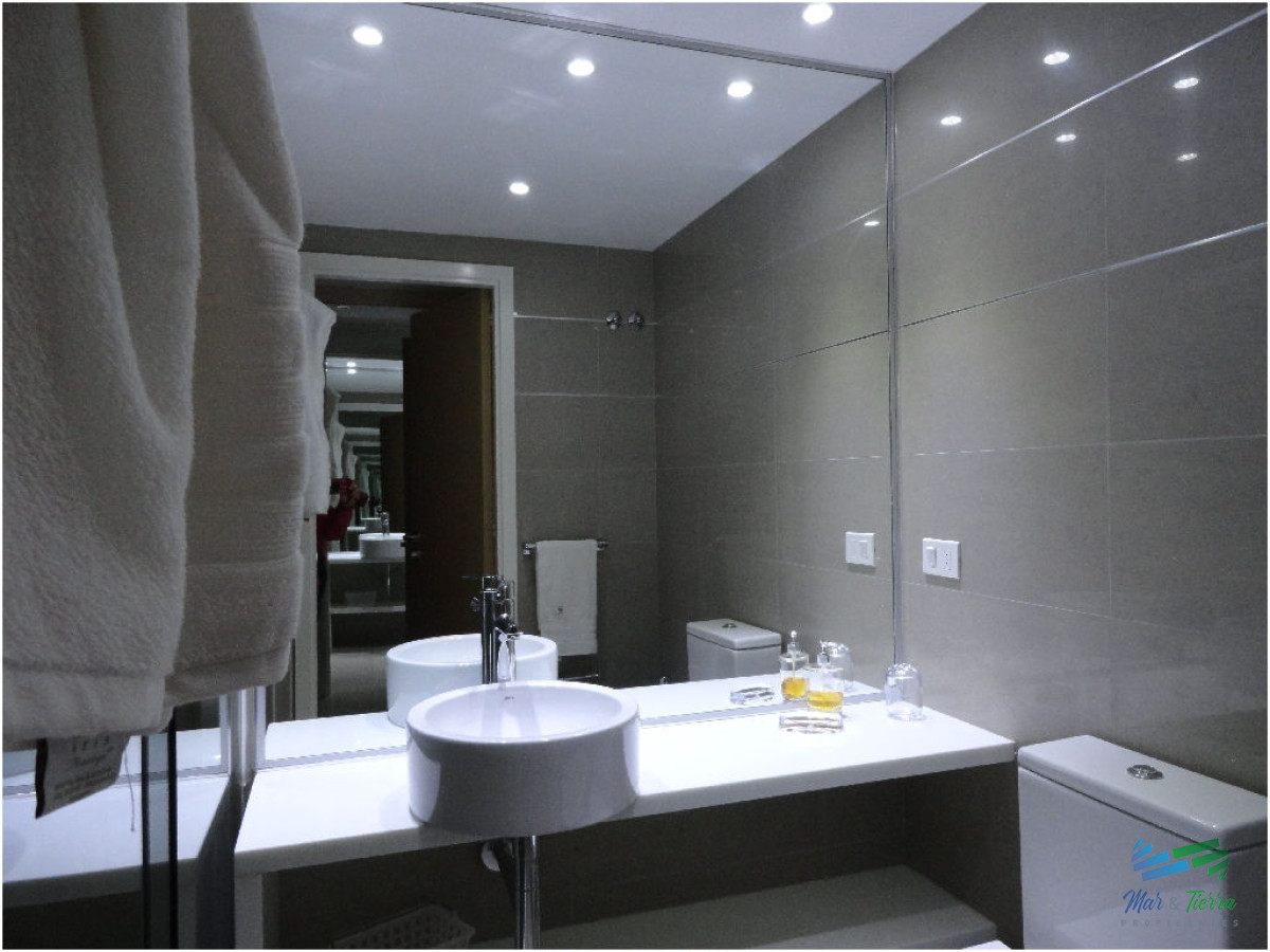 Apartamento ID.515 - Apartamento en Mansa, 3 dormitorios *