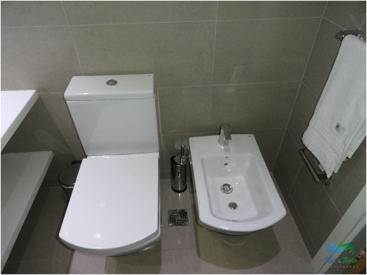 Apartamento ID.515 - Apartamento en Mansa, 3 dormitorios *
