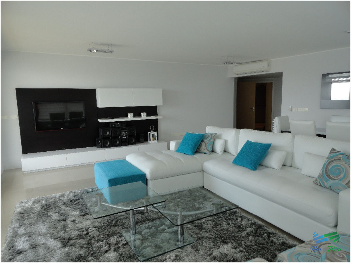Apartamento ID.515 - Apartamento en Mansa, 3 dormitorios *