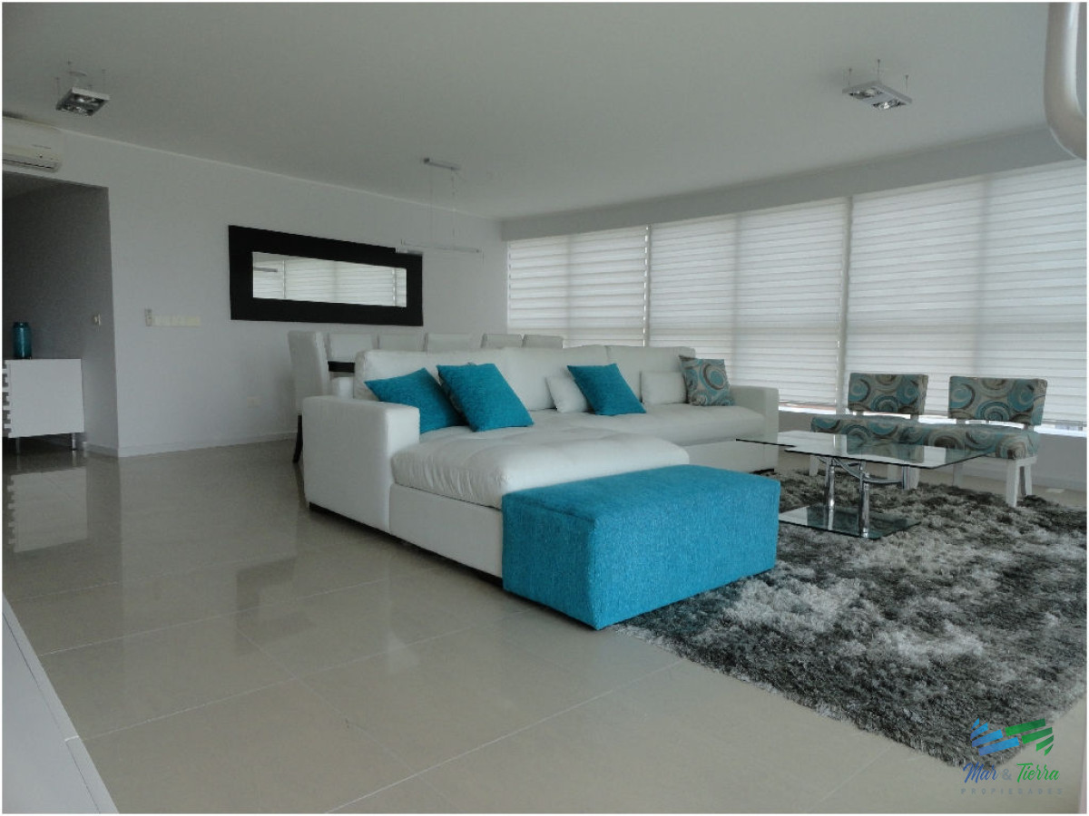 Apartamento ID.515 - Apartamento en Mansa, 3 dormitorios *
