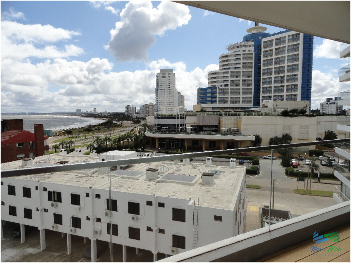 Apartamento ID.515 - Apartamento en Mansa, 3 dormitorios *