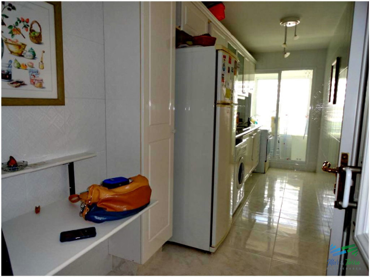 Apartamento ID.51 - Apartamento en Alquiler y Venta, playa mansa- Punta del Este 