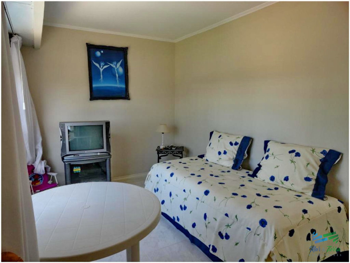 Apartamento ID.51 - Apartamento en Alquiler y Venta, playa mansa- Punta del Este 