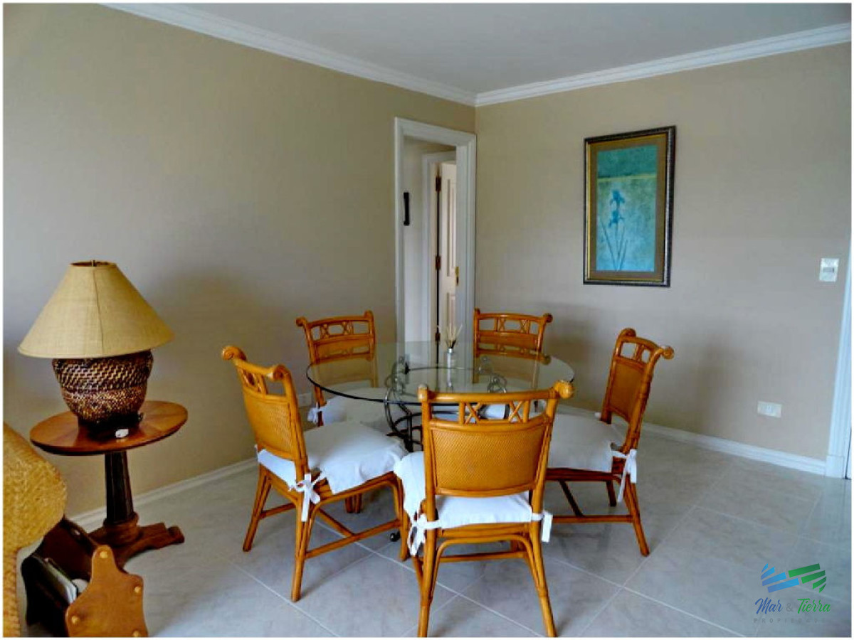 Apartamento ID.51 - Apartamento en Alquiler y Venta, playa mansa- Punta del Este 