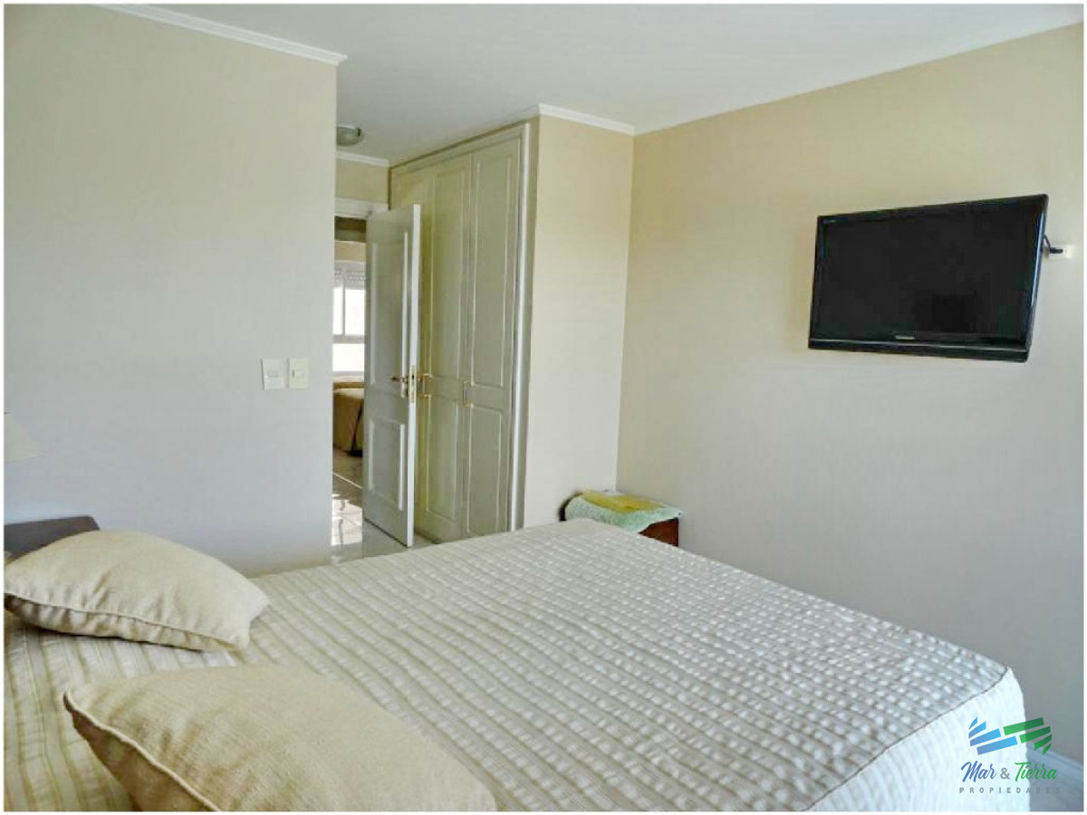 Apartamento ID.51 - Apartamento en Alquiler y Venta, playa mansa- Punta del Este 