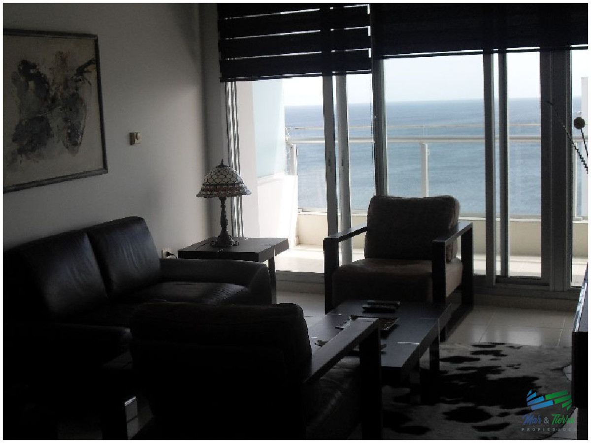 Apartamento ID.52 - Apartamento en Mansa, 2 dormitorios *