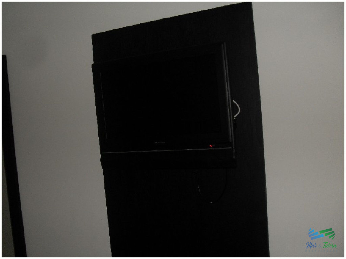 Apartamento ID.52 - Apartamento en Mansa, 2 dormitorios *