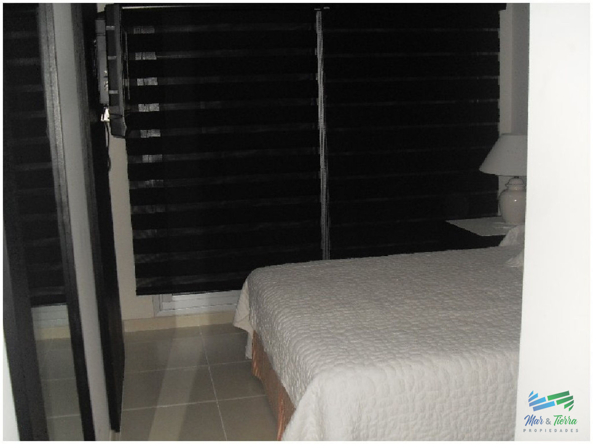 Apartamento ID.52 - Apartamento en Mansa, 2 dormitorios *