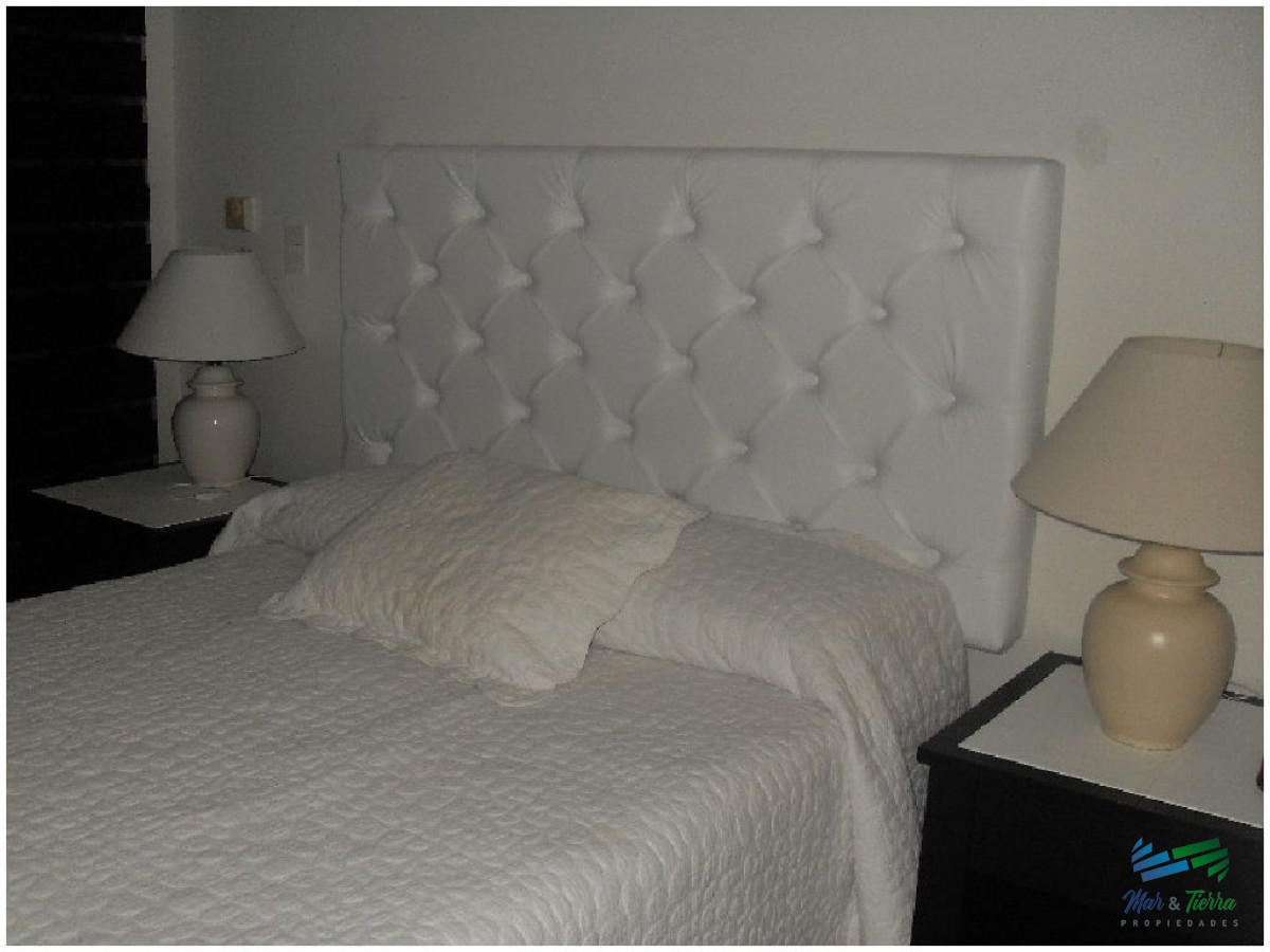 Apartamento ID.52 - Apartamento en Mansa, 2 dormitorios *