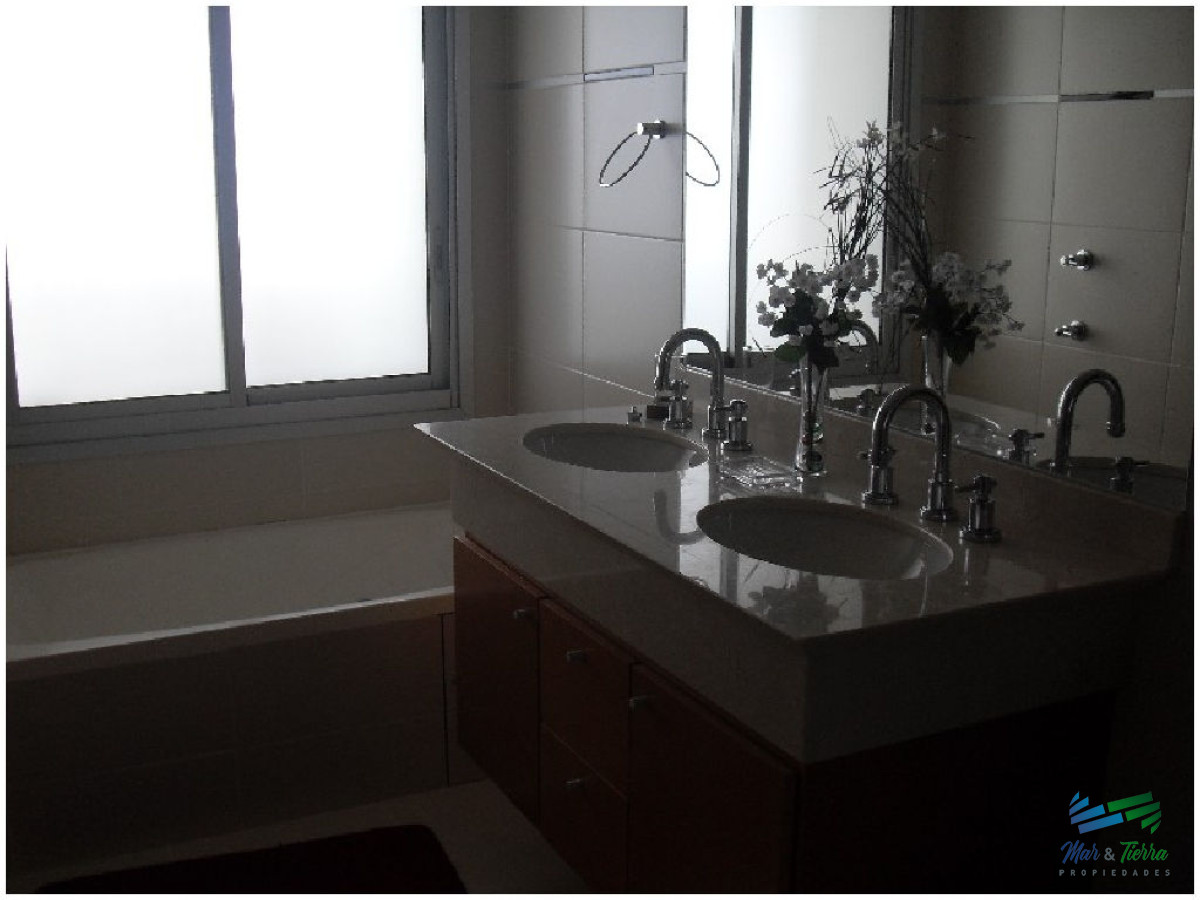 Apartamento ID.52 - Apartamento en Mansa, 2 dormitorios *