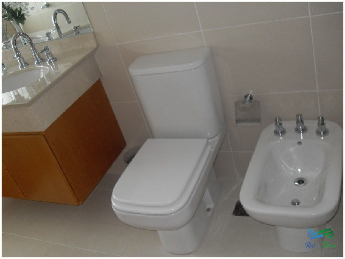 Apartamento ID.52 - Apartamento en Mansa, 2 dormitorios *