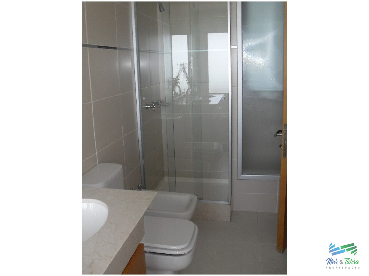 Apartamento ID.52 - Apartamento en Mansa, 2 dormitorios *