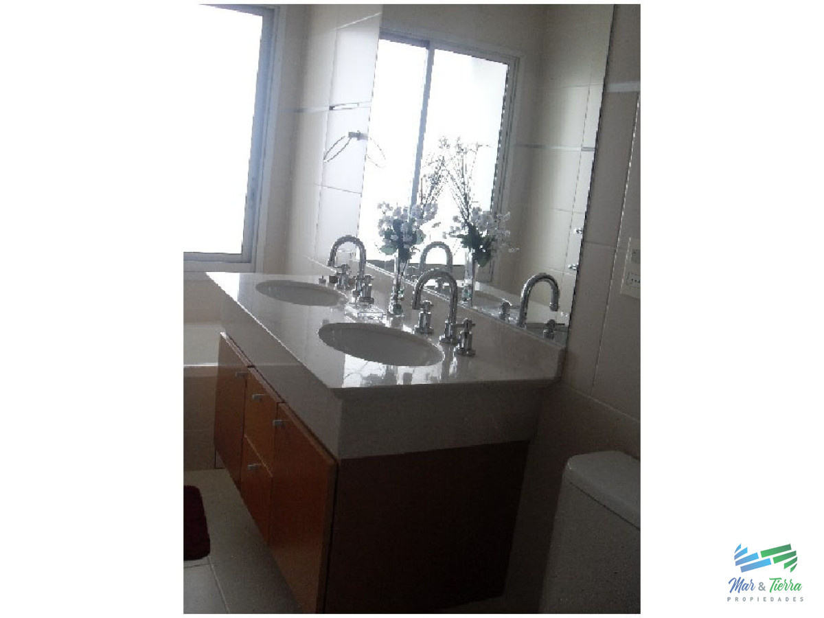 Apartamento ID.52 - Apartamento en Mansa, 2 dormitorios *