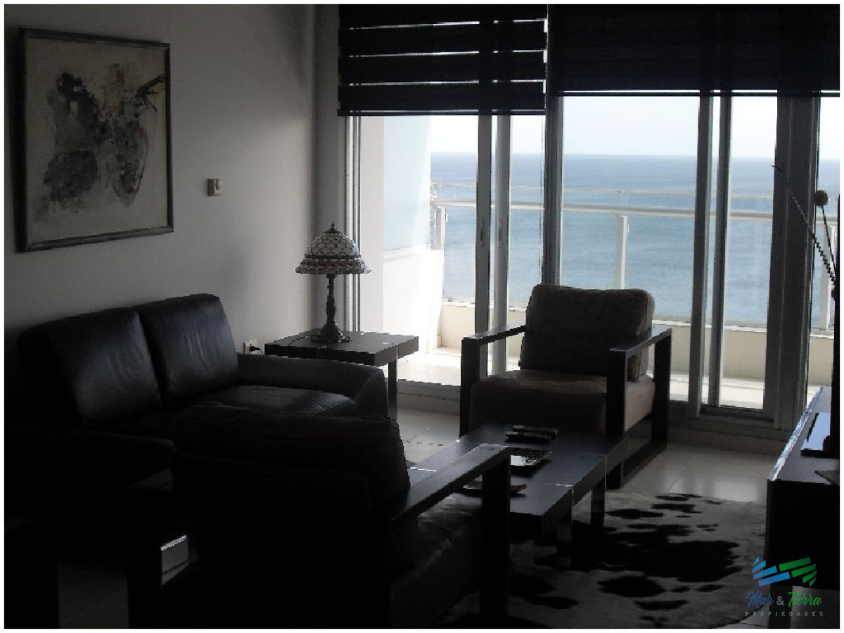 Apartamento ID.52 - Apartamento en Mansa, 2 dormitorios *