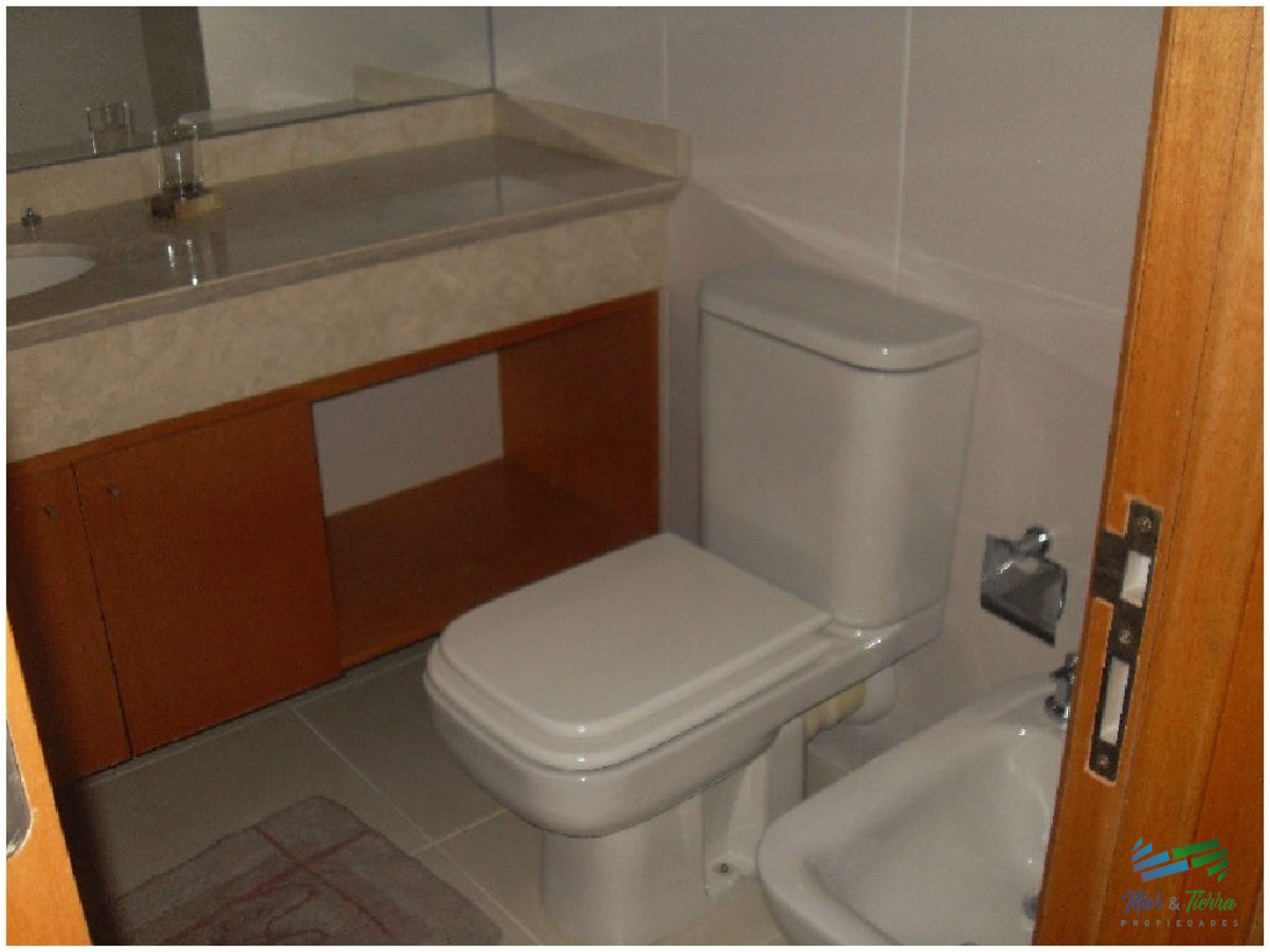 Apartamento ID.52 - Apartamento en Mansa, 2 dormitorios *