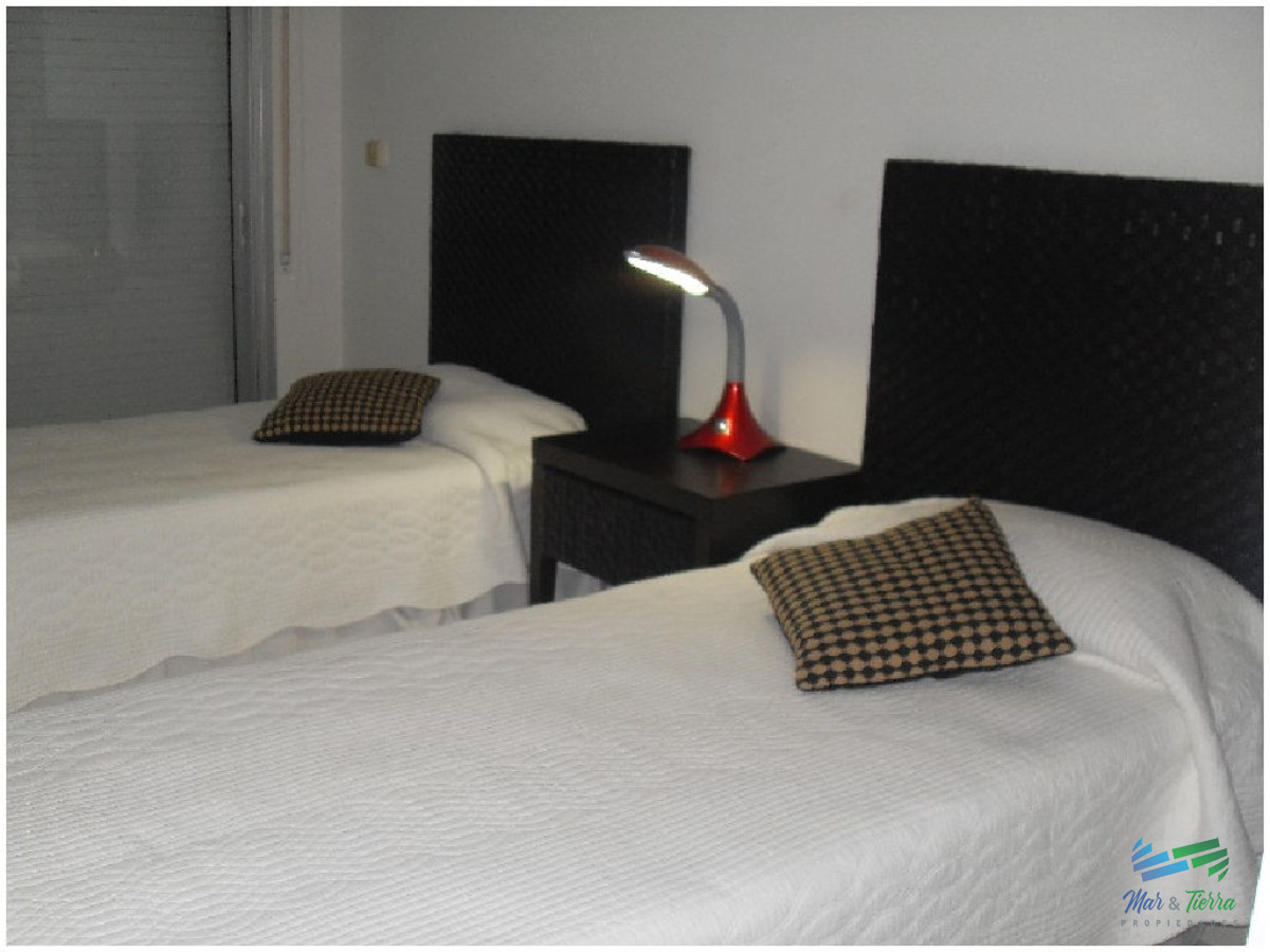 Apartamento ID.52 - Apartamento en Mansa, 2 dormitorios *